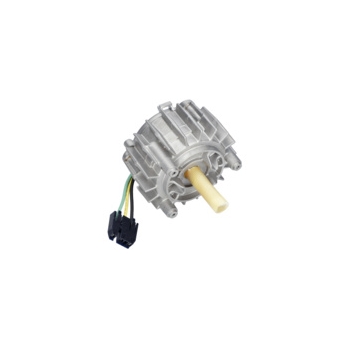 Bosch Silnik Prądu Stałego Numer katalogowy F016104219