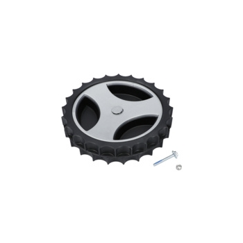 Bosch Koło Napędowe Numer katalogowy F016104502