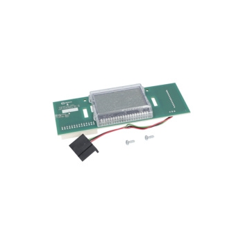 Bosch PŁYTKA ELEKTRONICZNA HMI PCBA Assembly Numer katalogowy F016104894