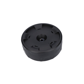 Bosch Koło Assembly 165mm black Numer katalogowy F016105108