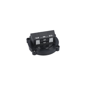 Bosch Pokrywa silnika Assembly Numer katalogowy F016105503