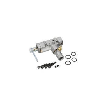 Bosch Głowica Sterująca Numer katalogowy F016F03064