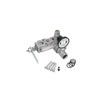 Bosch Głowica Sterująca Numer katalogowy F016F03430