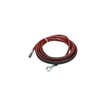 Bosch Wąż Wysokociśnieniowy Numer katalogowy F016F03983