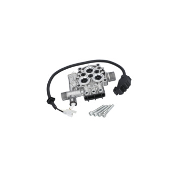 Bosch Głowica Cylindra Numer katalogowy F016F04091