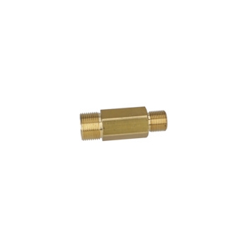Bosch Adapter brass outlet Numer katalogowy F016F04382