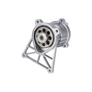 Bosch Skrzynia Biegów kit Numer katalogowy F016F04446