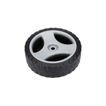 Bosch Koło front grey Numer katalogowy F016F04509