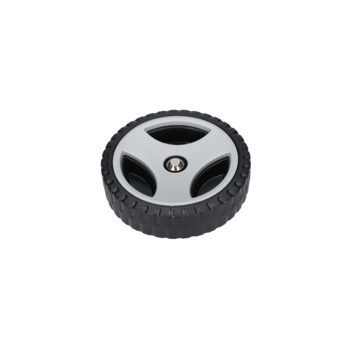 Bosch Koło rear grey Numer katalogowy F016F04510