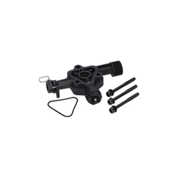 Bosch Głowica pompy Numer katalogowy F016F04801