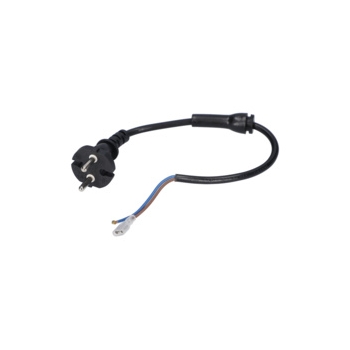 Bosch Przewód Zasil. Sieciowy WEU Numer katalogowy F016F04830