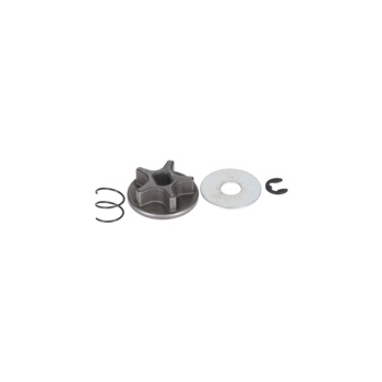 Bosch Koło Łańcuchowe Numer katalogowy F016F05165