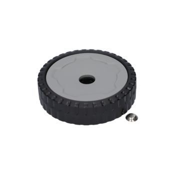 Bosch Koło Numer katalogowy F016F05627