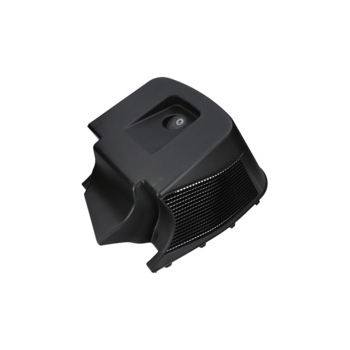 Bosch Dolna część kolektora black Numer katalogowy F016L65674