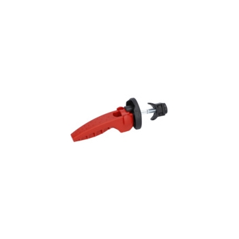 Bosch Dźwignia Zaciskowa PACK X1 Numer katalogowy F016L67530