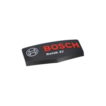 Bosch TABLICZKA Z LOGO FIRMY RT 37 Numer katalogowy F016L68175