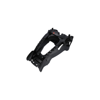 Bosch OBUDOWA KOSIARKI 40/43 blk Numer katalogowy F016L69562