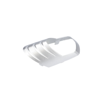 Bosch Osłona silver - motor hsg Numer katalogowy F016L72444