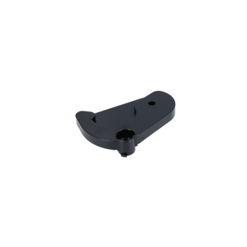 Bosch Dźwignia rolkowa l/h Numer katalogowy F016L90414