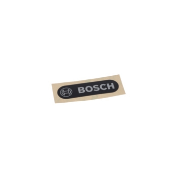 Bosch Etykieta Numer katalogowy F016L91277
